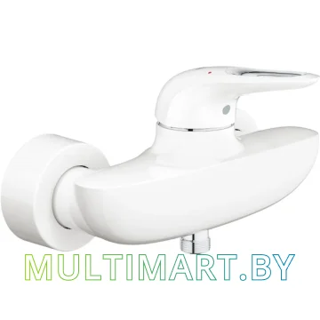 Смеситель Grohe Eurostyle (33590LS3)
